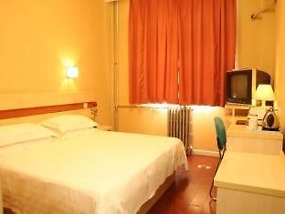 Shindom-South Station Hotel ปักกิ่ง ภายนอก รูปภาพ